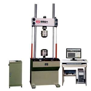 周循環(huán)加載疲勞試驗(yàn)機(jī)