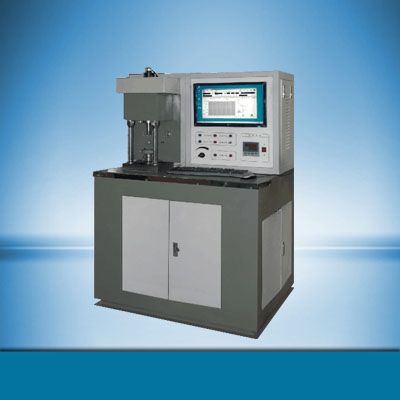 科盛生產齒輪摩擦磨損試驗機