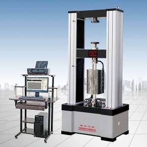 高低溫拉力試驗機(jī)