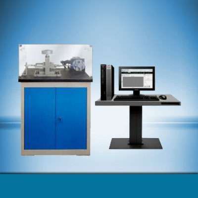 汽車剎車片摩擦磨損試驗機