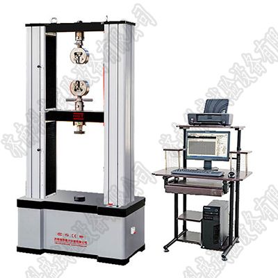 WDW-100D微機控制電子萬能試驗機