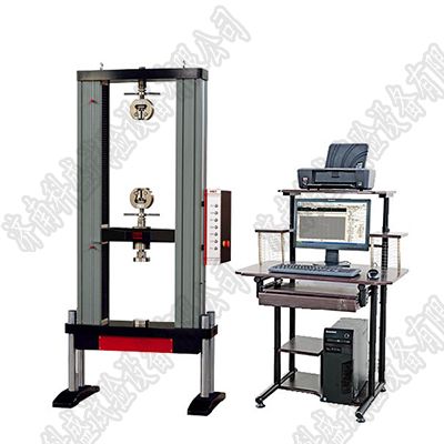 WDW-100G微機(jī)控制電子萬(wàn)能試驗(yàn)機(jī)