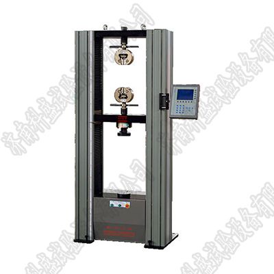 WDS-50B數(shù)顯單子萬能試驗(yàn)機(jī)