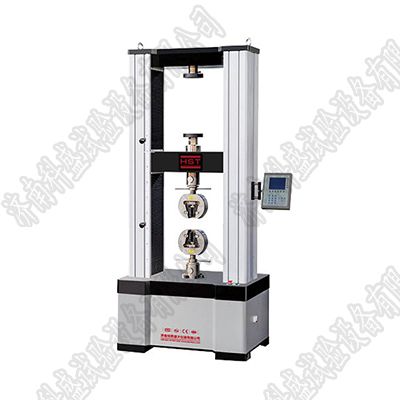 WDS-5B數顯電子萬能試驗機