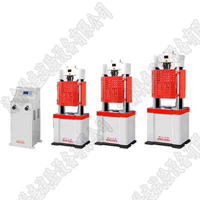 60噸數(shù)顯液壓萬(wàn)能試驗(yàn)機(jī)