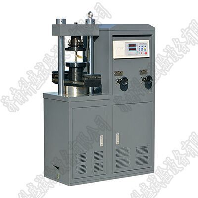 3000KN數顯混凝土壓力試驗機