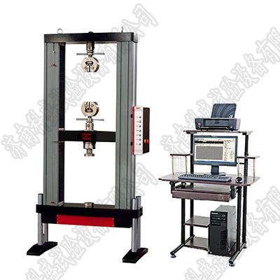 UTM4304微機控制電子萬能試驗機