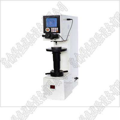 HVS-50 數顯維氏硬度計