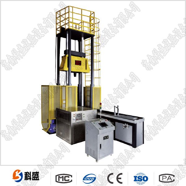 LC—2000落錘式?jīng)_擊試驗機(jī)