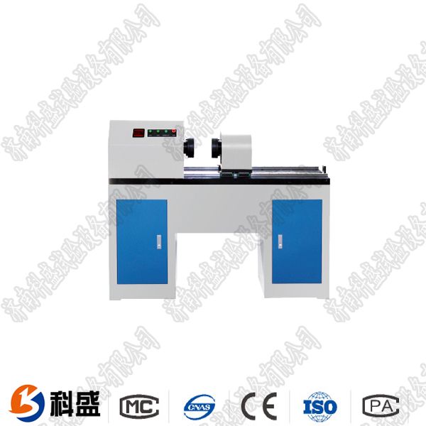 1000NM數(shù)顯式扭轉(zhuǎn)試驗機(jī)