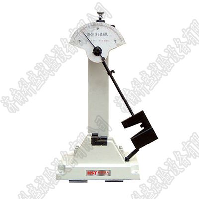 JB-300手動(dòng)沖擊試驗(yàn)機(jī)