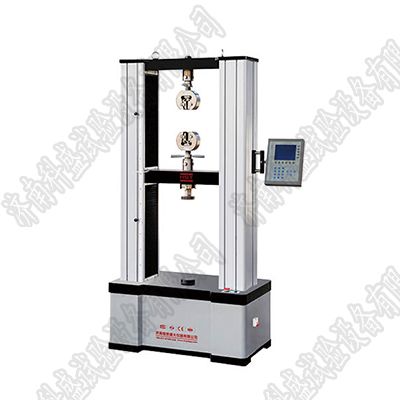 20噸數(shù)顯式電子萬能試驗(yàn)機(jī)