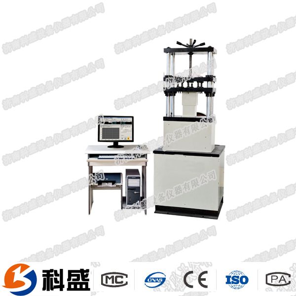 2000N彈簧疲勞試驗機(jī)