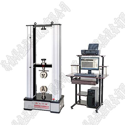 工業(yè)彈簧拉伸剛度試驗機