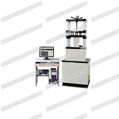 1000N彈簧疲勞試驗機