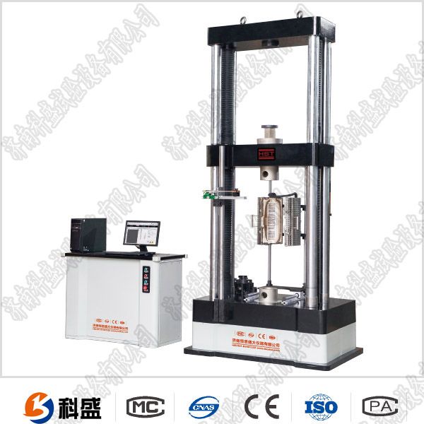 高低溫萬能試驗機(jī)