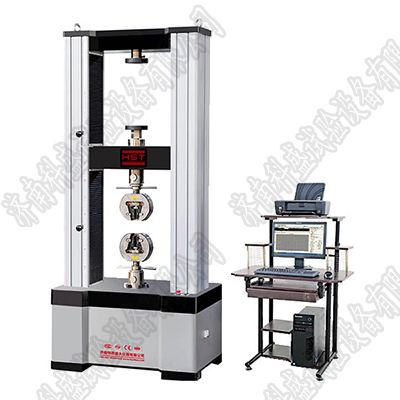 20噸腳手架扣件試驗機