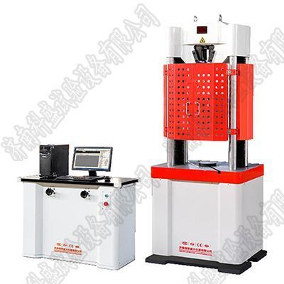 1000kn微機(jī)控制錨桿錨索拉力試驗機(jī)的操作流程及工作環(huán)境