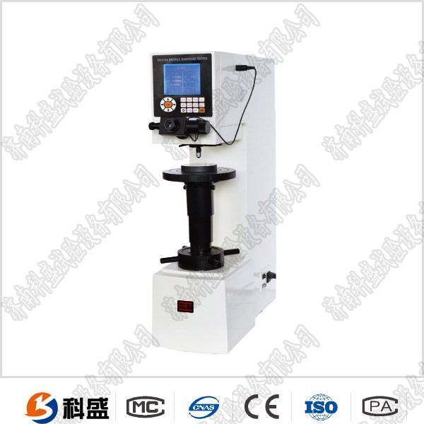 觸摸屏顯微維氏硬度計的功能特點(diǎn)及安裝步驟