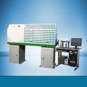 液壓萬能試驗機(jī)油泵的保養(yǎng)