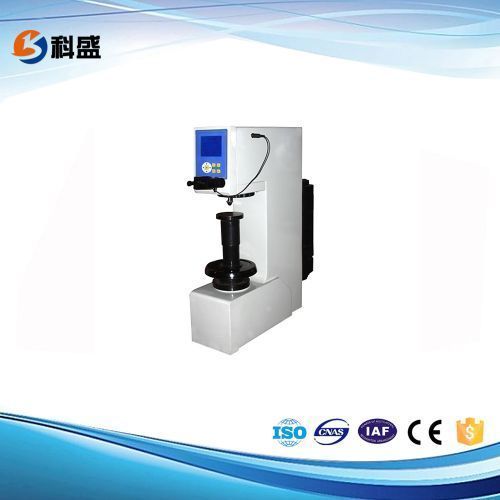 數顯粘度計的測量原理