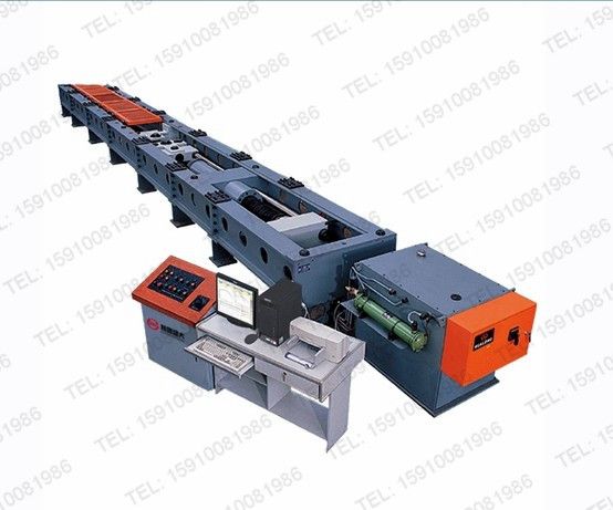 疲勞試驗機的組成以及在日常使用中的基本管理